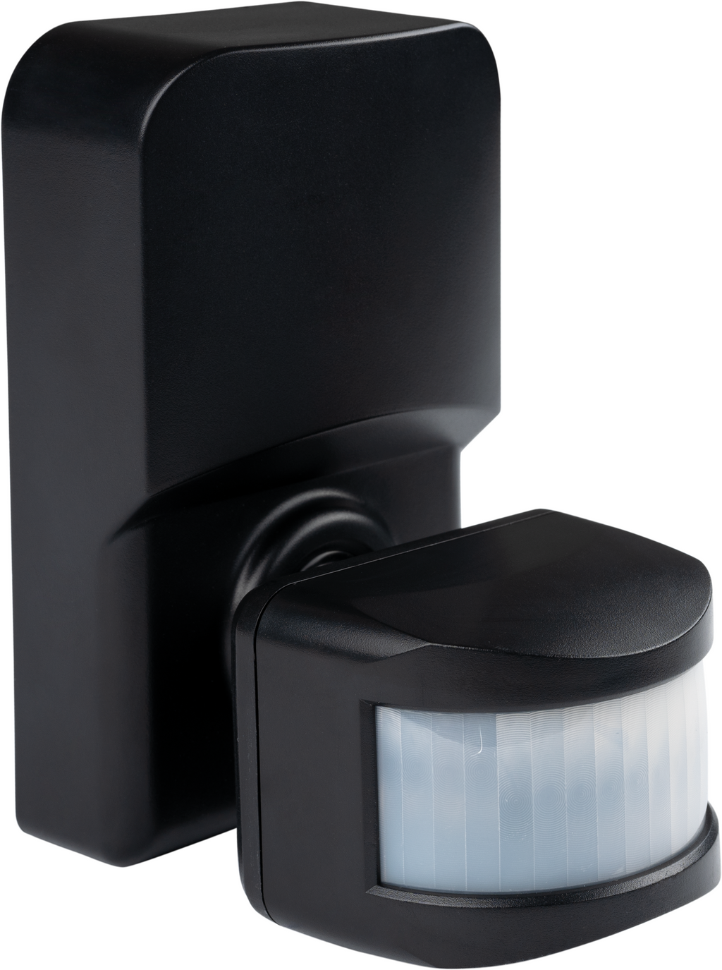 Infrared Motion Sensor Black Body