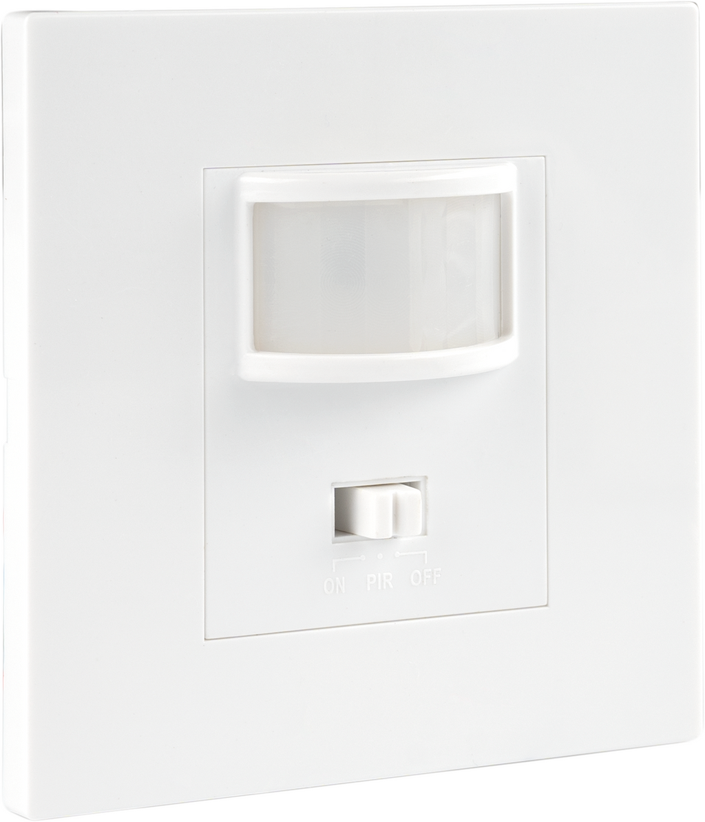 PIR Motion Sensor Three Wire