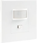 PIR Motion Sensor Three Wire