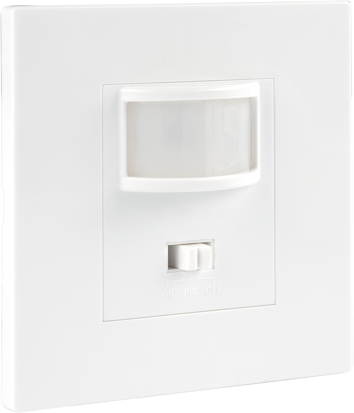 PIR Motion Sensor Three Wire