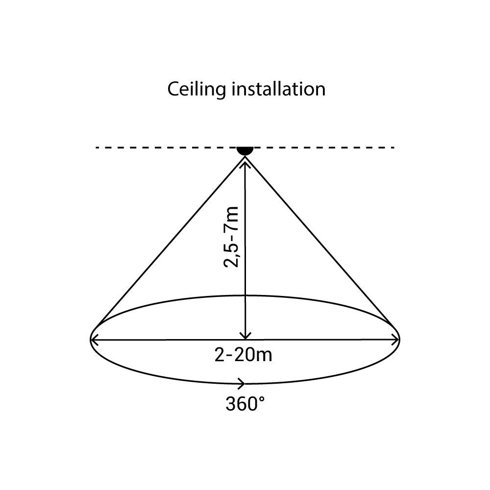 PIR Motion Sensor - image 3