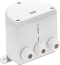 Microwave Motion Sensor IP65