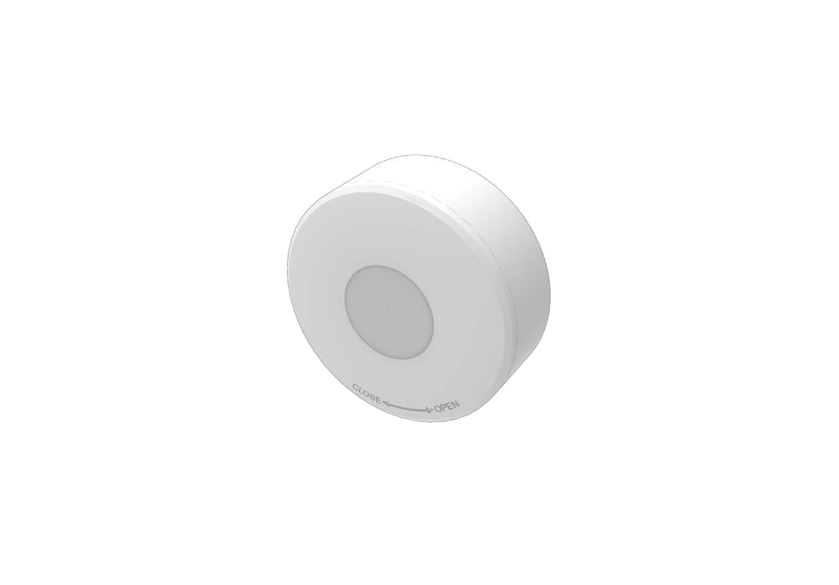 Presence Sensor (MILIMETER WAVE RADAR) MAX:1000W(LED) 220V-240V WHITE