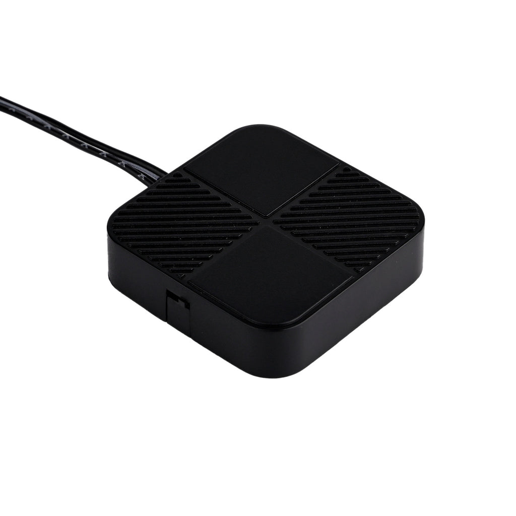 PIR Motion Hand Wave 3in1 Sensor DC12-24V works with Cabinet Power Supply