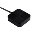 PIR Motion Hand Wave 3in1 Sensor DC12-24V works with Cabinet Power Supply