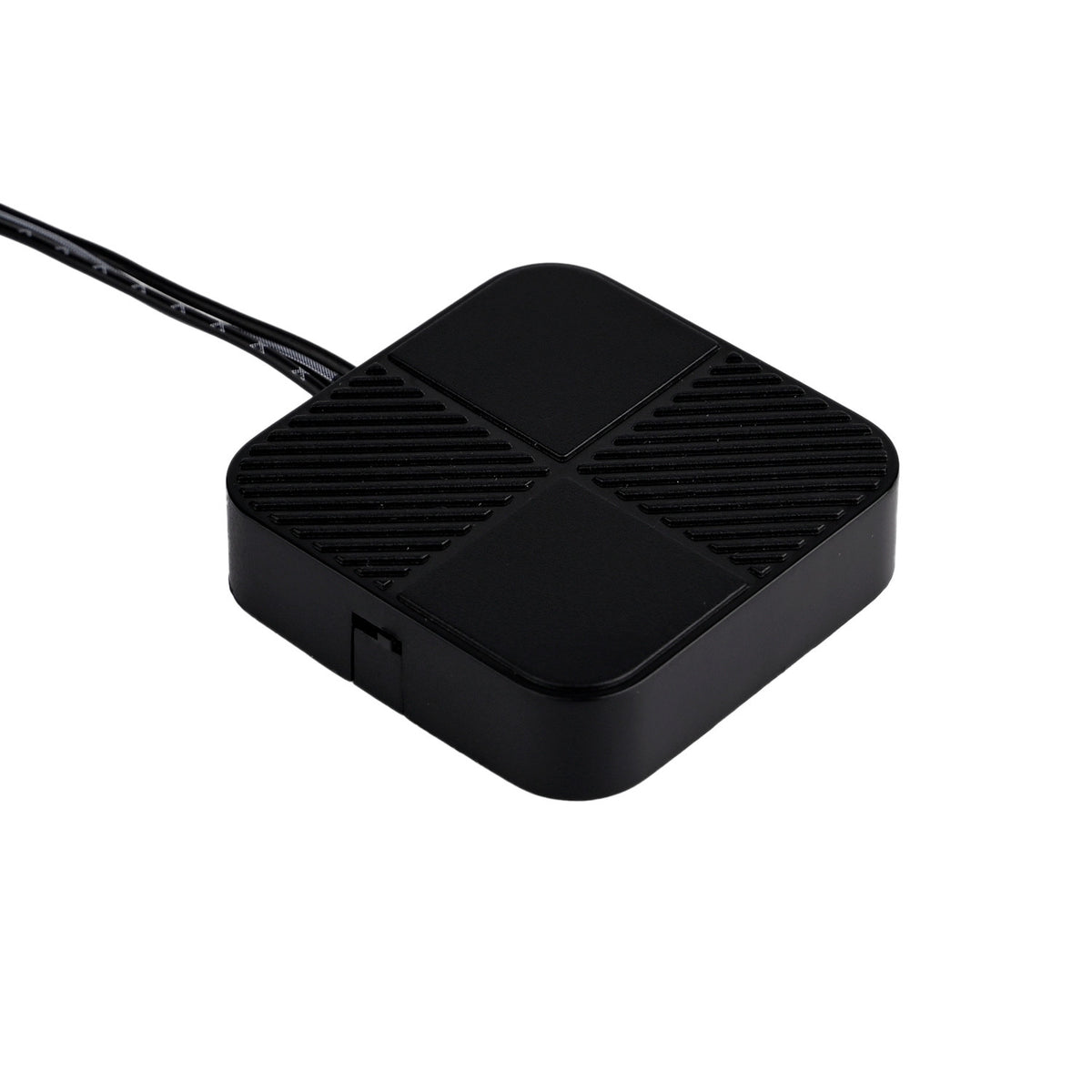PIR Motion Hand Wave 3in1 Sensor DC12-24V works with Cabinet Power Supply