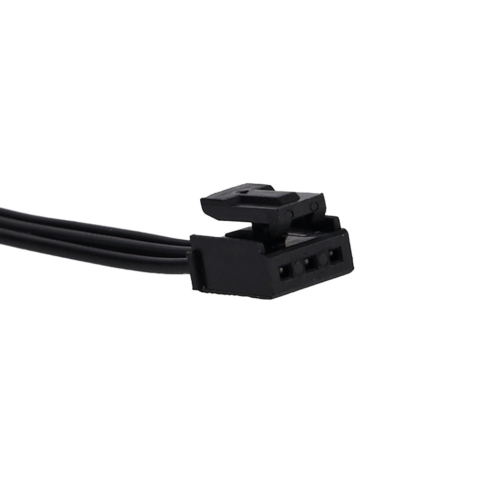 Single Door Sensor DC12-24V works with Cabinet Power Supply - image 3