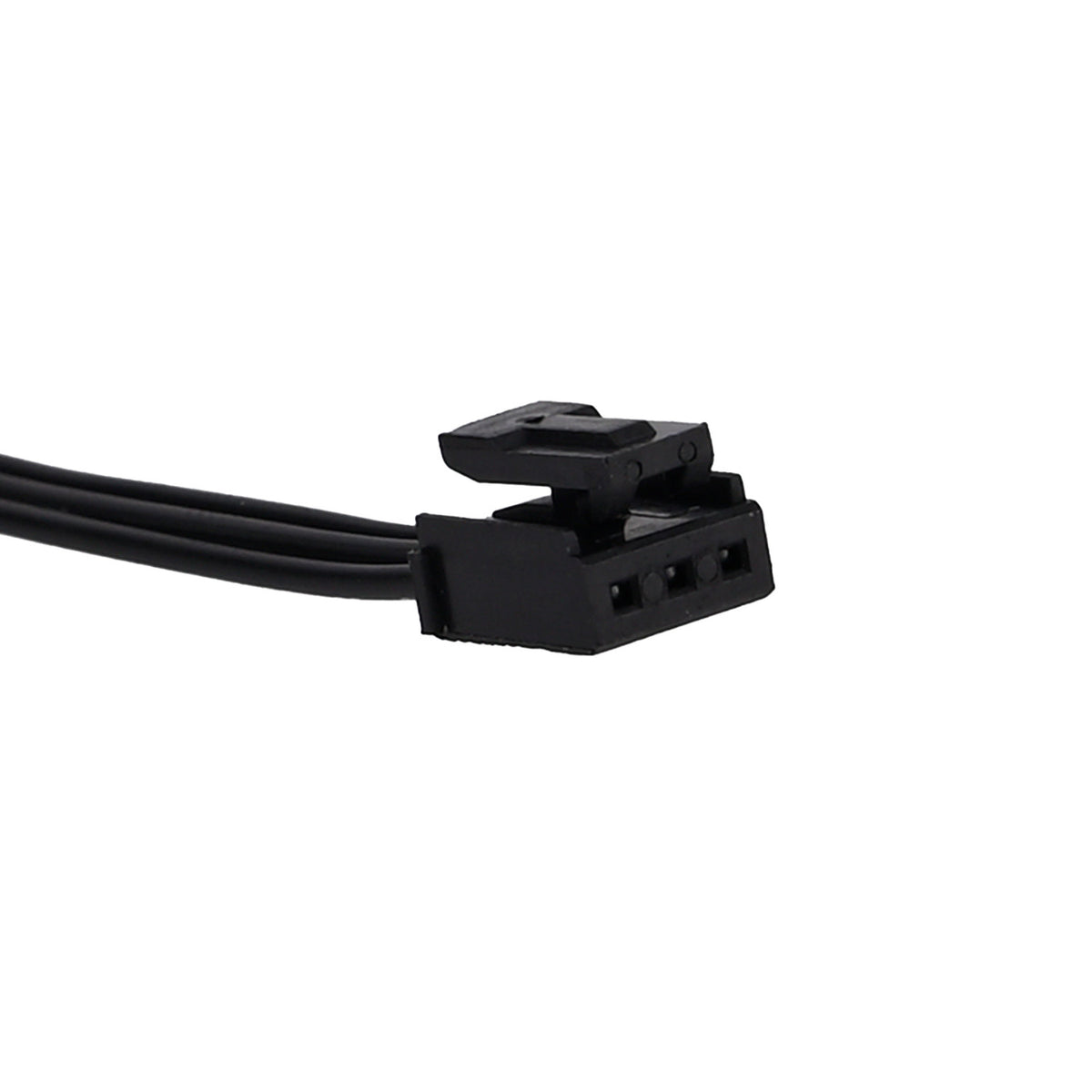 Single Door Sensor DC12-24V works with Cabinet Power Supply - image 3