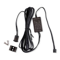 Single Door Sensor DC12-24V works with Cabinet Power Supply