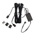Double Door Sensor DC12-24V works with Cabinet Power Supply