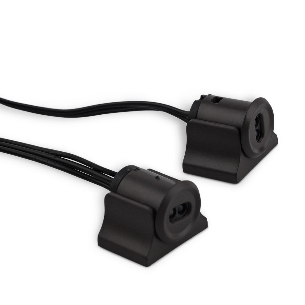 Double Door Sensor DC12-24V works with Cabinet Power Supply - product view