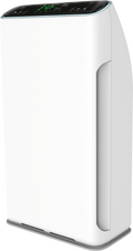 7 Stage Air Purification With UV Lamp + IONIZER