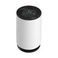 Air Purifier With UV Lamp + Ionizer Mini