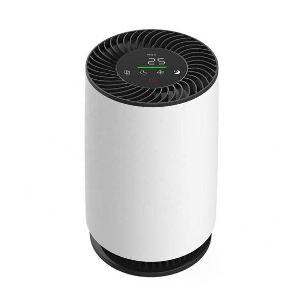 Air Purifier With UV Lamp + Ionizer Mini