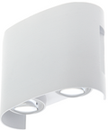 LED Wall Light - White