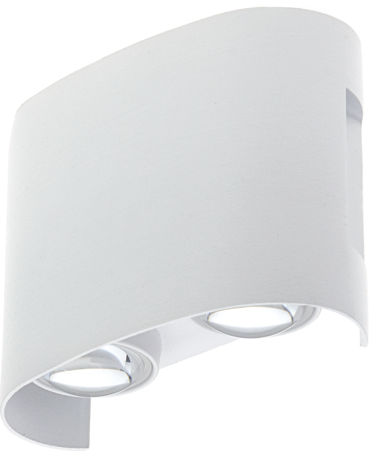 LED Wall Light - White
