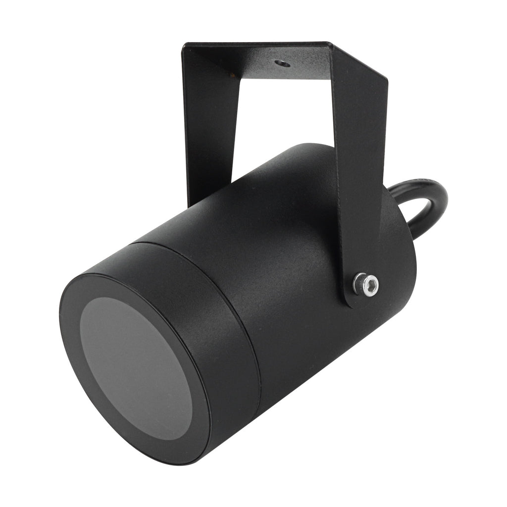 Lampholder Spike Light GU10 IP65 - BLACK BODY - image 4