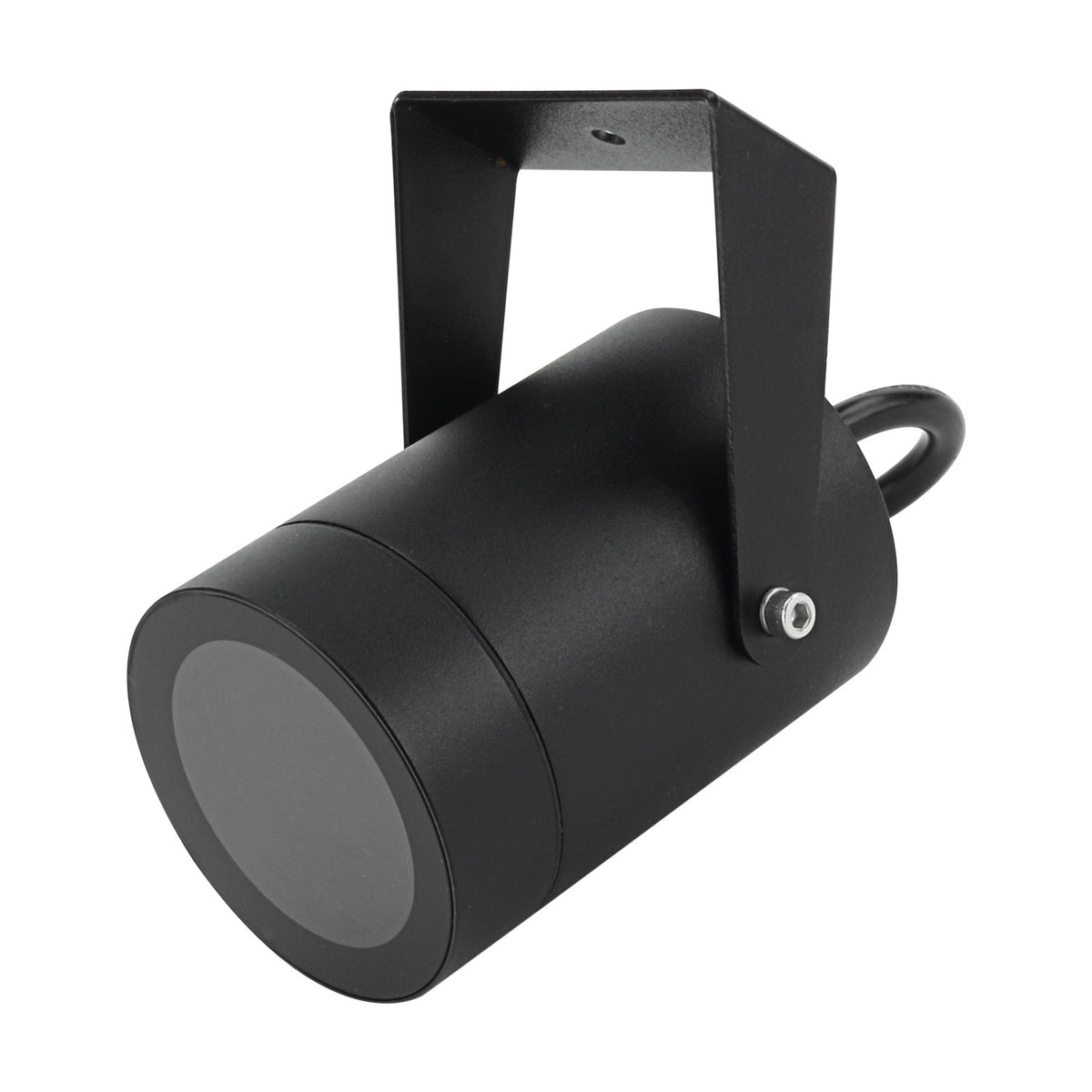 Lampholder Spike Light GU10 IP65 - BLACK BODY - image 4