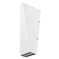 LED Wall Light White Body