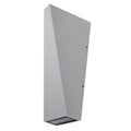 LED Wall Light Grey Body