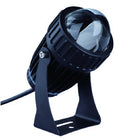 Wall Lamp Aluminium Black Body 10W