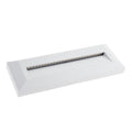 LED Step Light Rectangular White