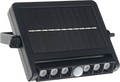 Solar Multi-Function Wall Light 5.5V 1.8W