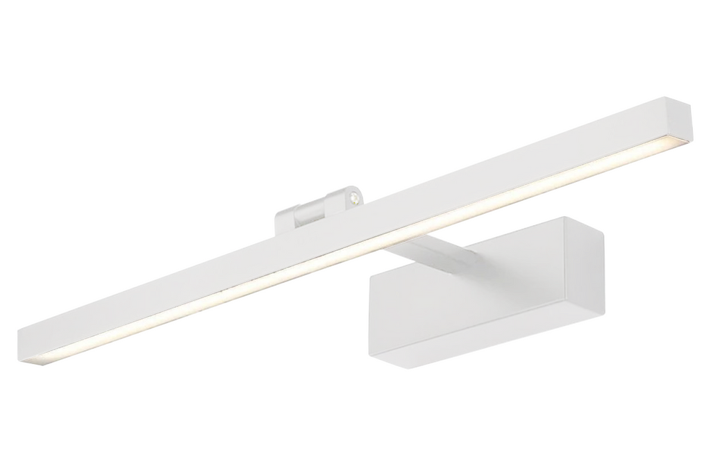 LED Mirror/Wall Light 14W - White Body