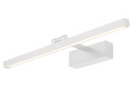 LED Mirror/Wall Light 14W - White Body