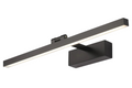 LED Mirror/Wall Light 14W - Black Body