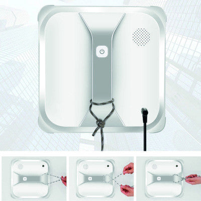 Window Cleaning Robot Square - product view