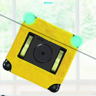 Window Cleaning Robot Square - image 4