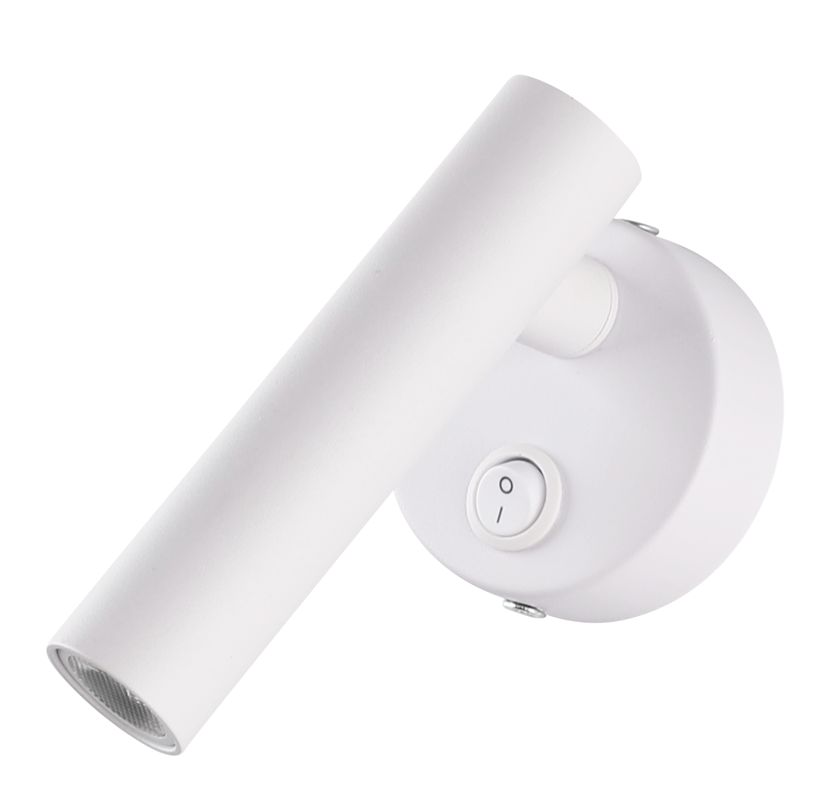 LED Cabinet Light 2W With ON/OFF-Switch White