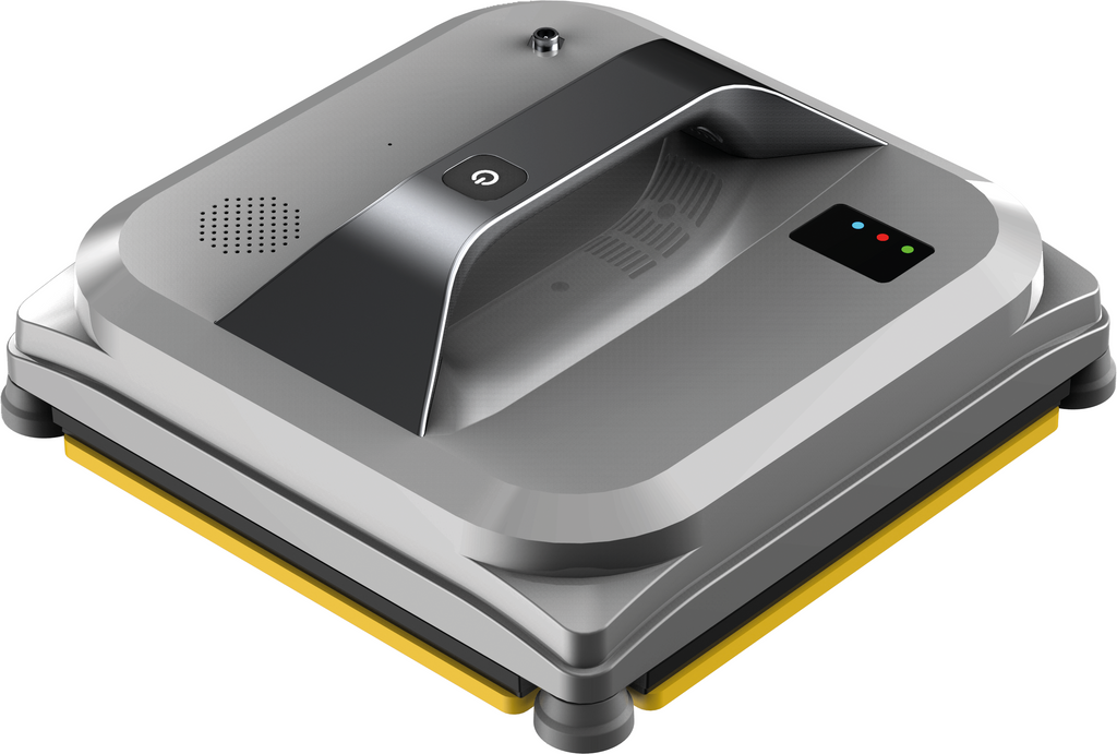Window Cleaning Robot Square