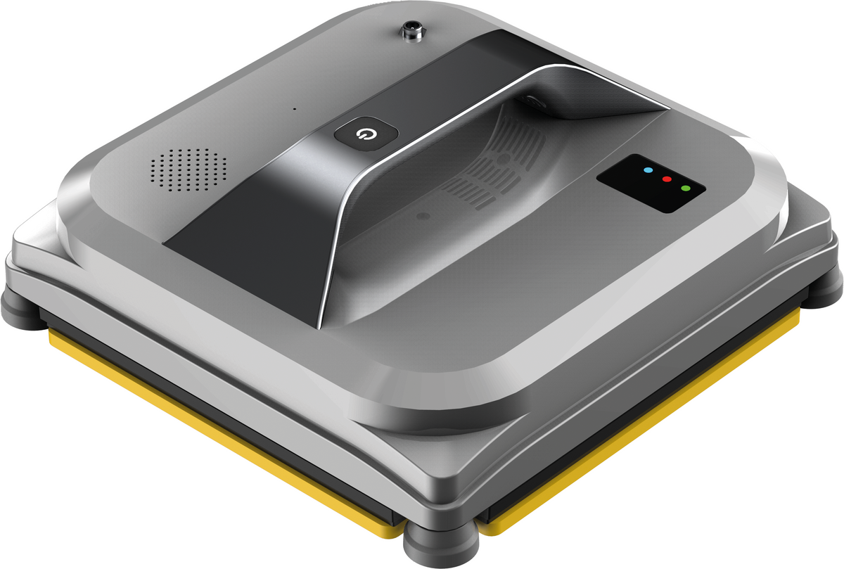 Window Cleaning Robot Square