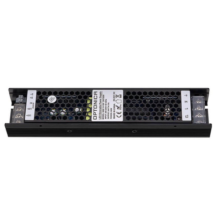 Slim Power Supply 24V