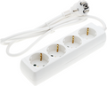 Power Strip 4 Sockets