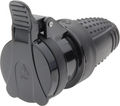Power Socket Female IP44