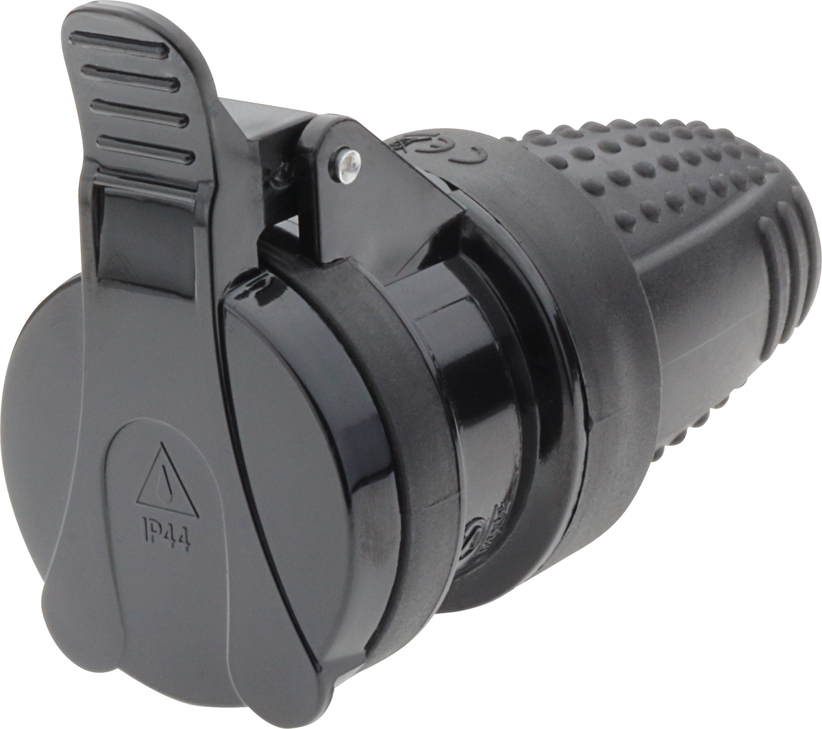 Power Socket Female IP44