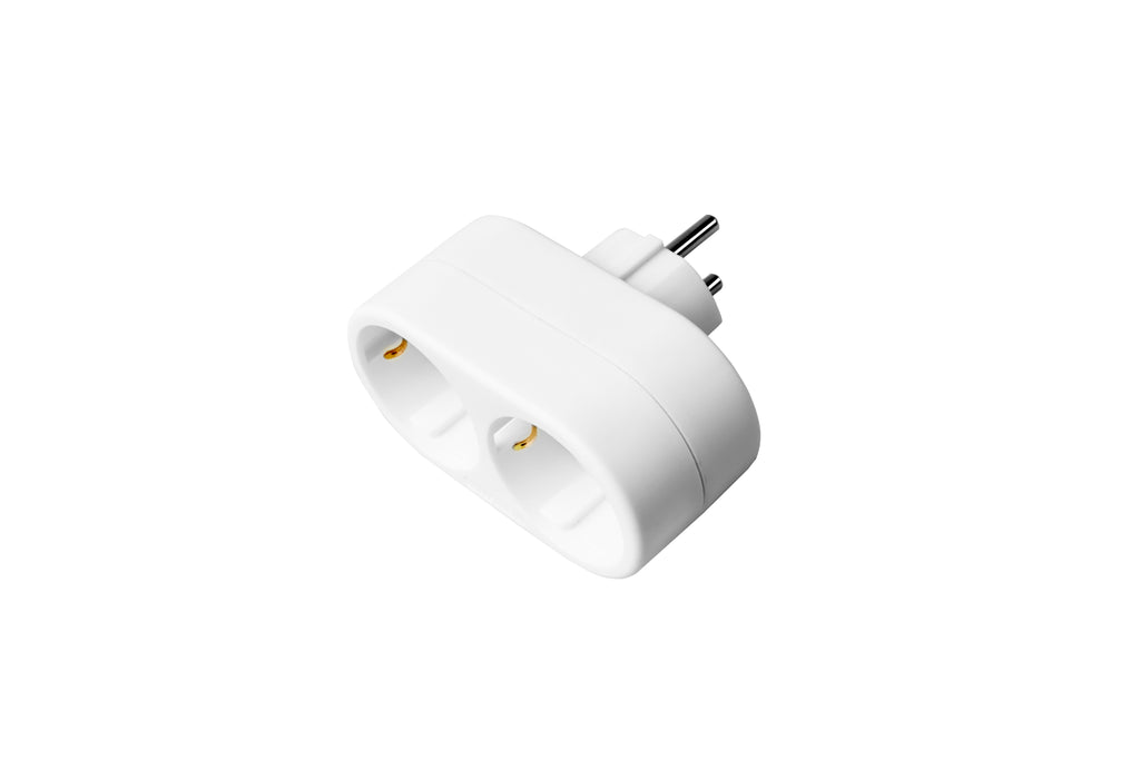 2-Way Adapter - product view