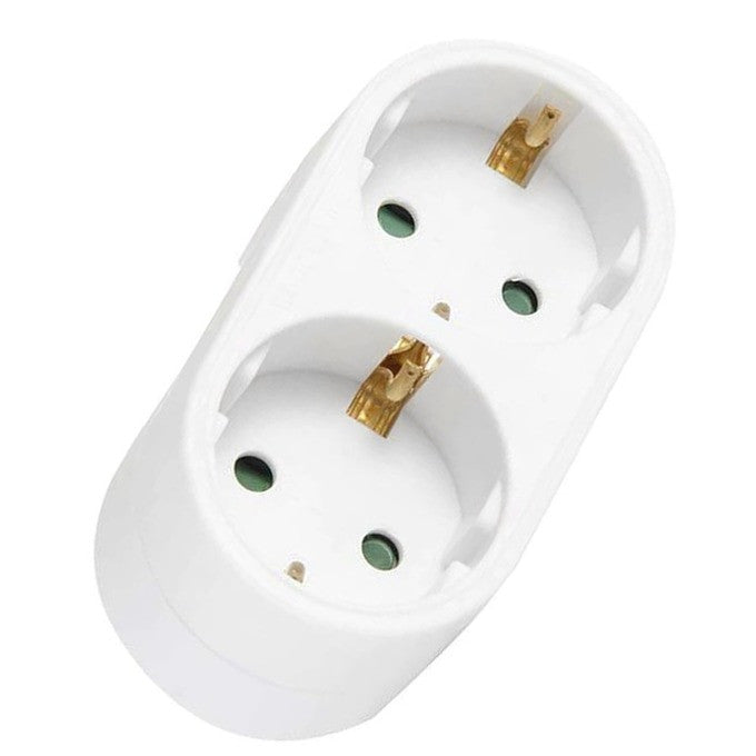 2-Way Adapter