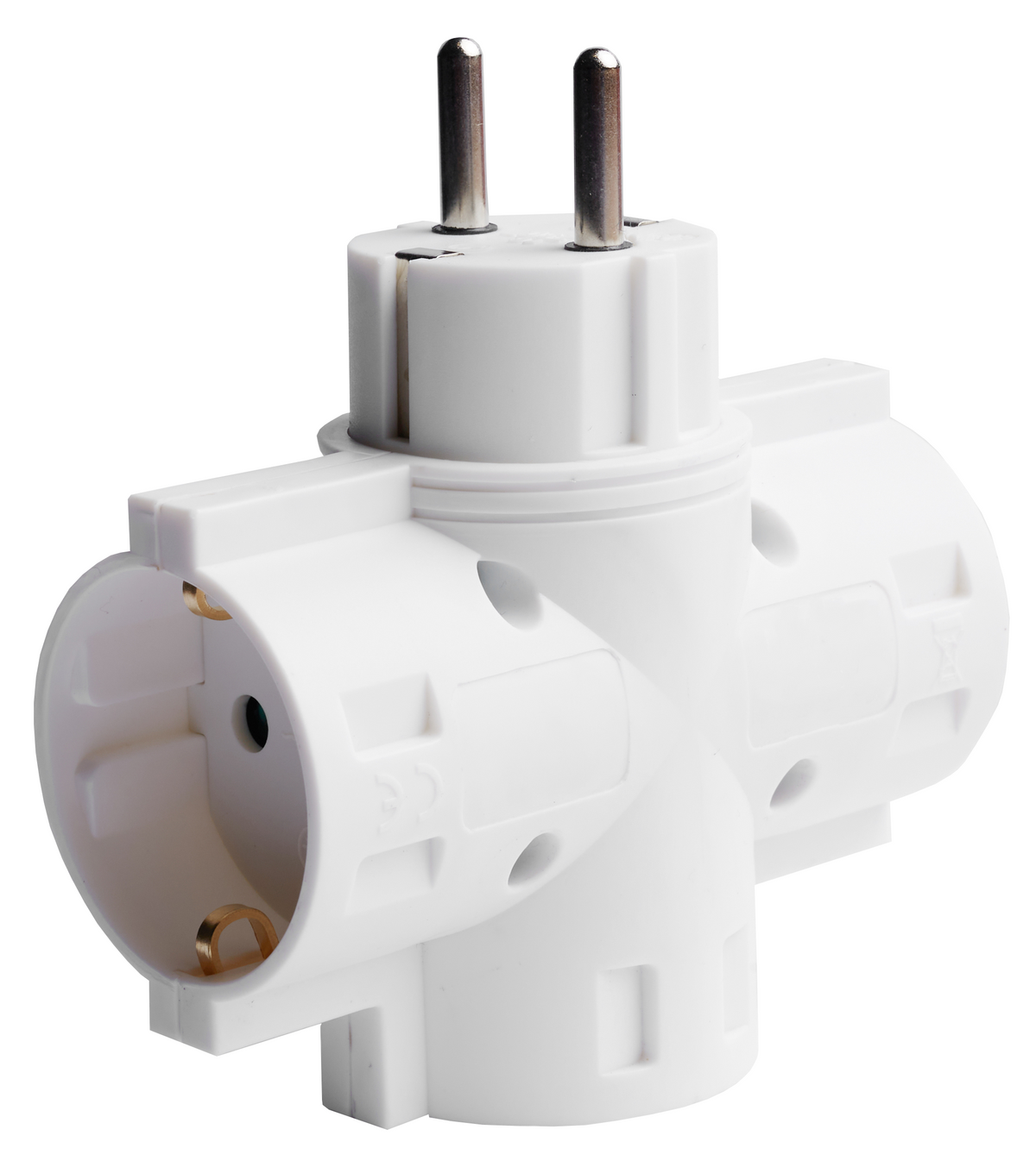3-Way Adapter