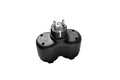 2-Way Adapter IP44