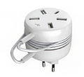 Multi-Charger USB HUB 4xTYPE-A and 1xTYPE-C