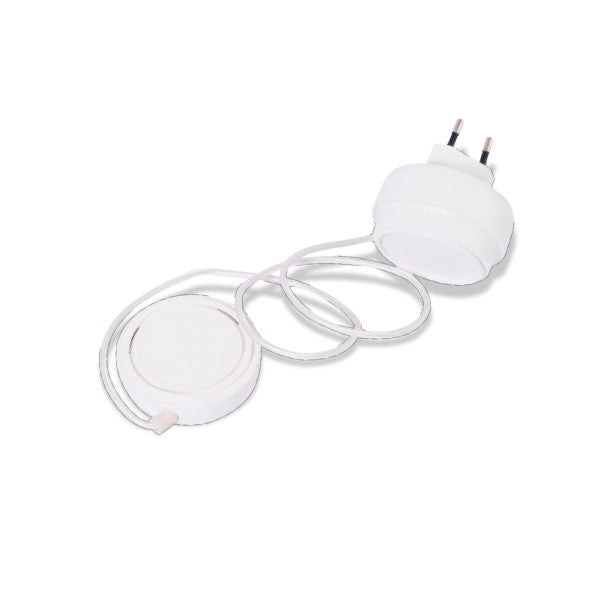 Multi-Charger USB HUB 4xTYPE-A and 1xTYPE-C - product view