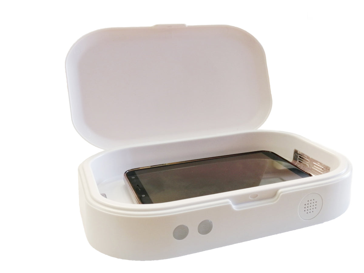 Portable Multifunction Case UV-C - image 4