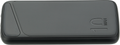 POWER BANK 10000mAh 3.7V BLACK MICRO/TYPE-C MAX-OUTPUT:DC22.5W