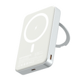 Power Bank 10000mAh 5V White TYPE-C
