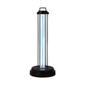 Ultraviolet Germicidal Sterilization Lamp-Metal