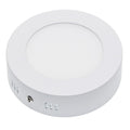 LED Surface Panel Round